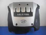 Motorabdeckung Hyundai Tucson I (JM) 2924037150