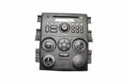 Radio/Navigationssystem-Kombination Suzuki Grand Vitara II (JT, TD, TE) 3910165JA