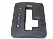Schalthebel Kunststoffabdeckung VW TOUAREG (7LA, 7L6, 7L7) 3.6 V6 FSI 7L6713607