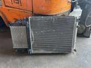 Radiator Pack Set NISSAN QASHQAI III (J12) 1.3 DIG-T All-wheel Drive