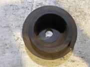 Kurbelwellenriemenscheibe LAND ROVER FREELANDER (L314) 1.8 i 16V 4x4 LHG000010