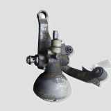 Luftverteiler/Ventilblock (pneumatisches Fahrgestell) CITROËN C5 III Break (TD_) 2.0 HDi 140 9657351680