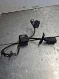 Wischergriff BMW 5 (E34) M5 6620