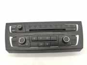 Klimabedienteil BMW 1 (F20) 116 d