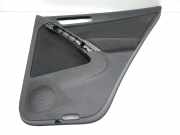 Türverkleidung rechts hinten VW Tiguan I (5N)