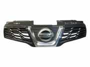 Vorderer oberer Gitter NISSAN QASHQAI II (J11, J11_) 1.5 dCi 62310BR00A