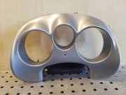 Geschwindigkeitsmesserverkleidung SEAT ALTEA XL (5P5, 5P8) 1.6 TDI 5P2857059C