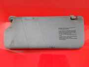 Sonnenblende rechts Hyundai Trajet (FO)