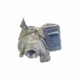 Turbolader PEUGEOT 607 (9D, 9U) 2.7 HDi 24V 6NW008412 4U3Q6K682BJ