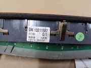 Zusatzbremsleuchte OPEL ZAFIRA B (A05) 1.9 CDTI 13211587