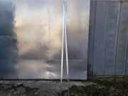 Dachreling-Set MERCEDES-BENZ E (W212) E 250 CDI / BlueTEC (212.003, 212.004)