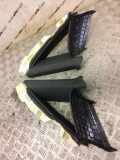 B Pillar Trim AUDI A4 Allroad (8KH, B8) 2.0 TDI quattro 8K5867287A