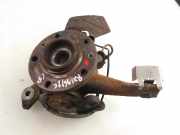 Radnaben vorne links PEUGEOT 407 (6D_) 1.6 HDi 110