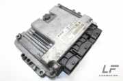 Motorsteuergerät CITROËN XSARA PICASSO (N68) 1.6 HDi 9656161680 0281012468