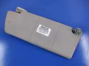 Sonnenblende links Opel Zafira Tourer C (P12)