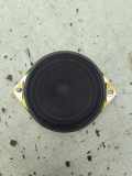Lautsprecher im Armaturenbrett MITSUBISHI PAJERO III (V7_W, V6_W) 2.5 TDi