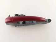 Türaußengriff vorne links PEUGEOT 308 (4A_, 4C_) 1.6 HDi KL2094