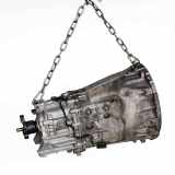Schaltgetriebe Mercedes-Benz C-Klasse (W205) 2052601700