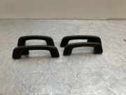 Stahlfelgen Satz BMW 5er (F10)