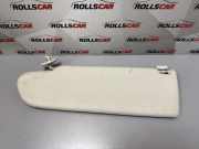 Linke Sonnenblende VW TRANSPORTER V (T5) Furgon 2.5 TDI 3B0857561