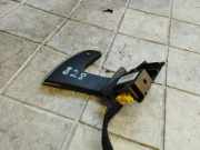 Steering Wheel Gear Shifter Paddle CITROËN C4 Picasso II 1.6 HDi / BlueHDi 115 346090013 96591774XT