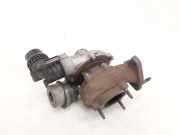 Turbolader NISSAN X-TRAIL (T32_) 1.6 dCi (T32) H821067824