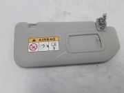 Rechte Sonnenblende RENAULT SCÉNIC IV (J9_) 1.5 dCi 964008867R