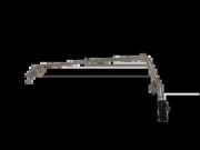 Schlauch Kühlung AUDI A6 Avant (4G5, C7, 4GD) 3.0 TFSI quattro 4G0121485T