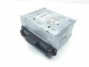 Radio/Navigationssystem-Kombination Maserati Ghibli III () 06700301970