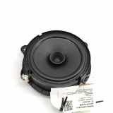 Türlautsprecher hinten links NISSAN QASHQAI III (J12) 1.3 DIG-T 28156-6RA0A