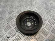 Kurbelwellenriemenscheibe AUDI A4 (8K2, B8) 3.0 TDI quattro 038105243M