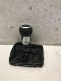 Schaltmanschette Leder AUDI A5 (8T3) 3.0 TDI quattro