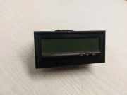 Navigationsanzeige MITSUBISHI SPACE STAR MPV (DG_A) 1.9 DI-D 3AF154 17025304C