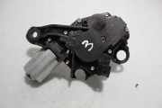 Wischermotor hinten Renault Megane III Schrägheck (BZ) 0390201847