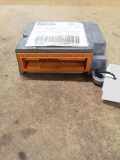 Airbag-Steuergerät CITROËN BERLINGO (MF) 1.6 HDI 75 (MF9HW) 603602500