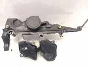 Entlüftungsschlauch RENAULT LAGUNA II (BG0/1_) 2.2 dCi (BG0F) 8200608360