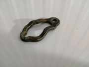 Dichtung für Düsenhalter Volvo S60 I (384)