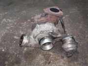Turbolader OPEL ASTRA J 1.7 CDTI 90531518