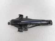 Türgriff links hinten Volvo S80 II (124)