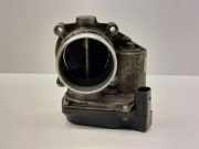 Drosselklappe AUDI A4 (8K2, B8) S4 quattro 06F133062G