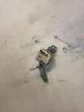 Relais MITSUBISHI PAJERO SPORT I (K7_, K9_) 2.5 TD (K94W)