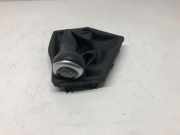 Schaltmanschette Leder BMW 3 Touring (F31) 320 d 7596085