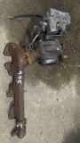 Turbolader MERCEDES-BENZ VITO / MIXTO Furgon (W639) 111 CDI A6519060200