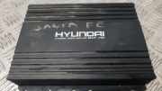 Tonverstärker HYUNDAI SANTA FÉ I (SM) 2.0 CRDi