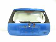 Heckklappe geschlossen Subaru Justy III (NH)