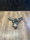 Querlenker vorne NISSAN NP300 NAVARA Pick-up (D23) 2.3 dCi 4x4 (D231)