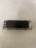 Navigationsanzeige CITROËN JUMPY Furgon 1.6 HDi 90 16V 9664222280