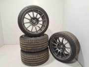 Stahlfelgen Satz BMW 3er Coupe (E92) GTONE108