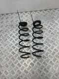 Schraubenfeder hinten links TOYOTA YARIS (_P21_) 1.0
