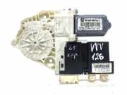 Wischermotor vorne Citroen C5 III (RD) 9649304380